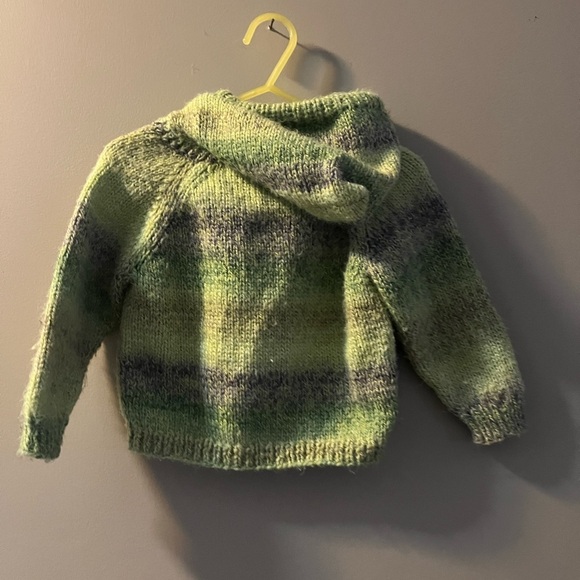 Cozy Knit Kids Sweaters - Picture 8 of 8